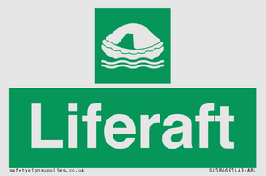 Liferaft